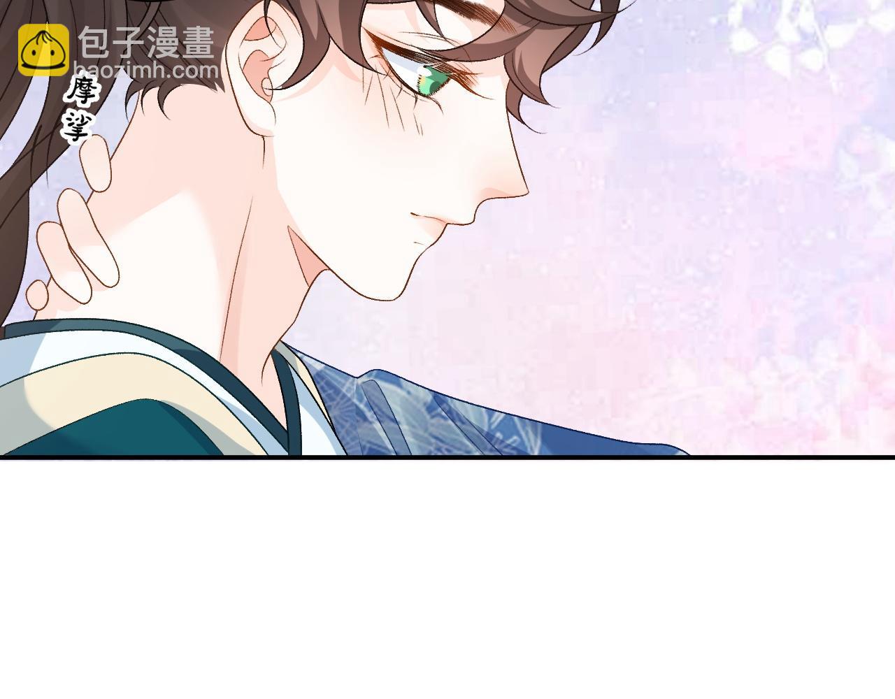 第61话 二宝要离开？(1/2)-第63话