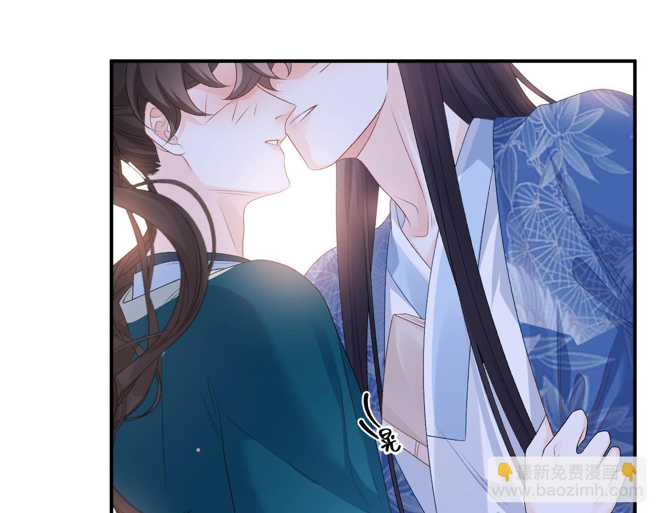 第61话 二宝要离开？(1/2)-第63话