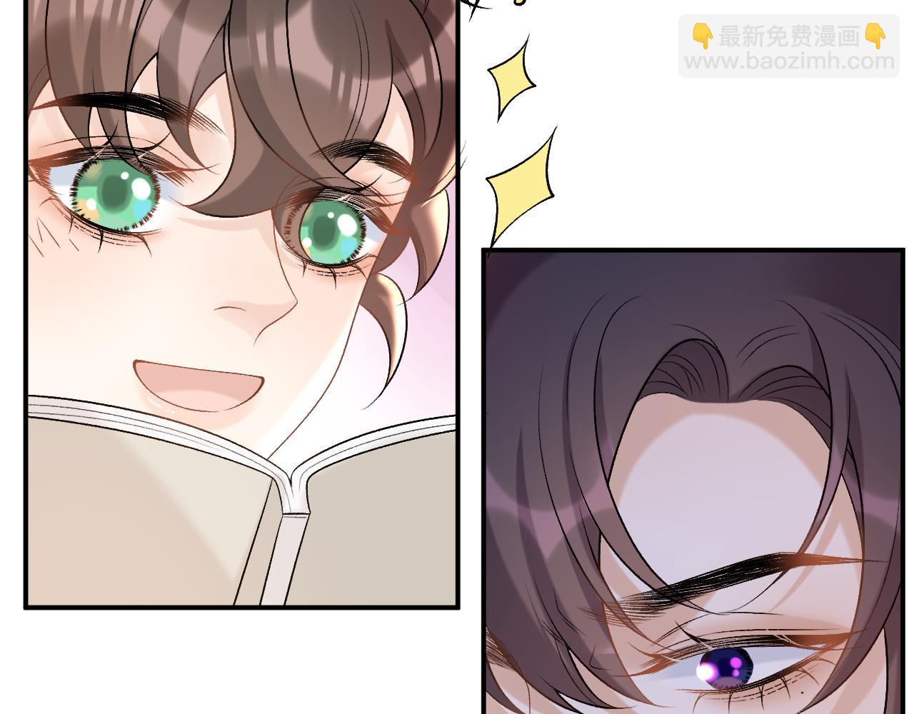 第61话 二宝要离开？(1/2)-第63话