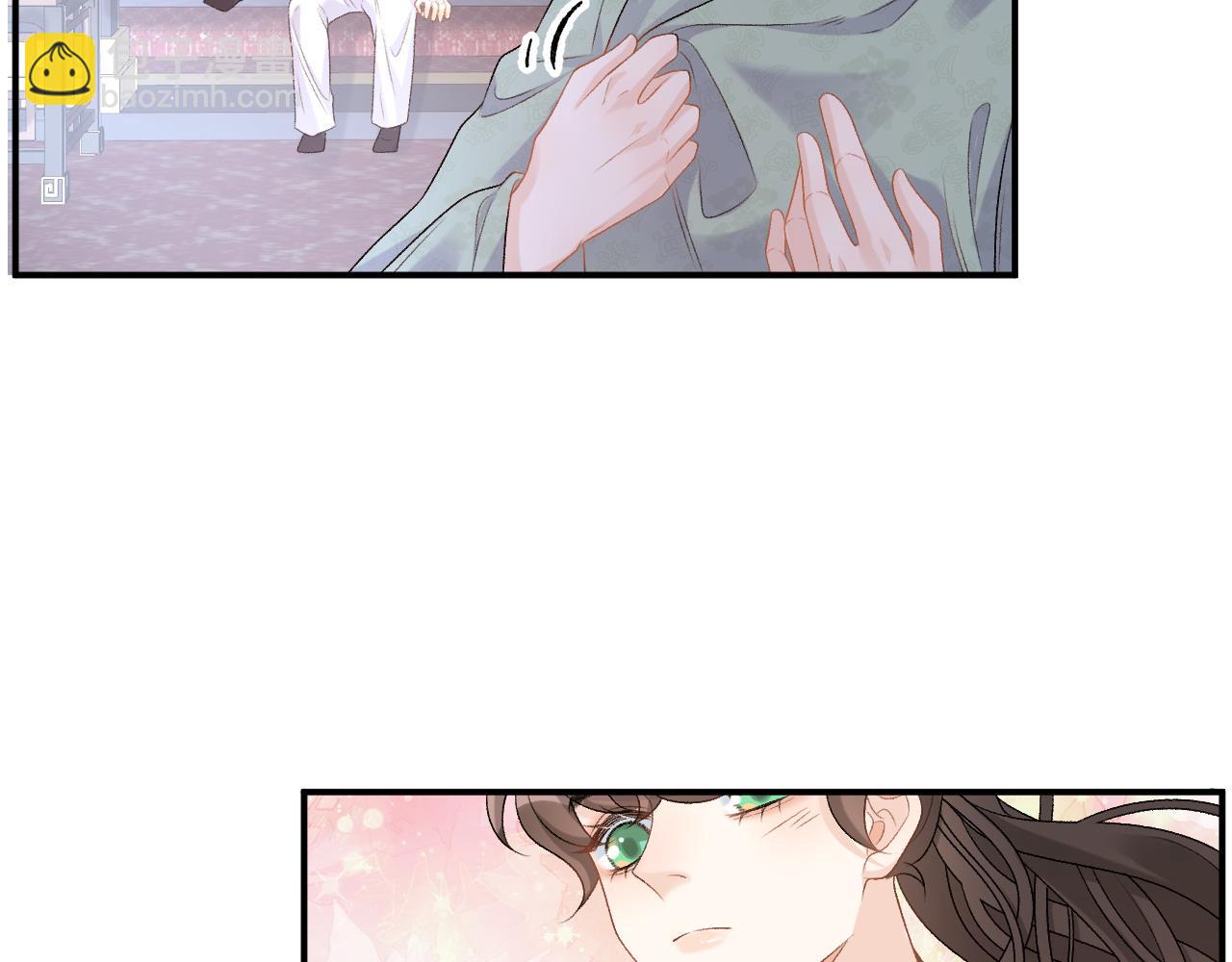 第63话 太后谋反(1/3)-第65话