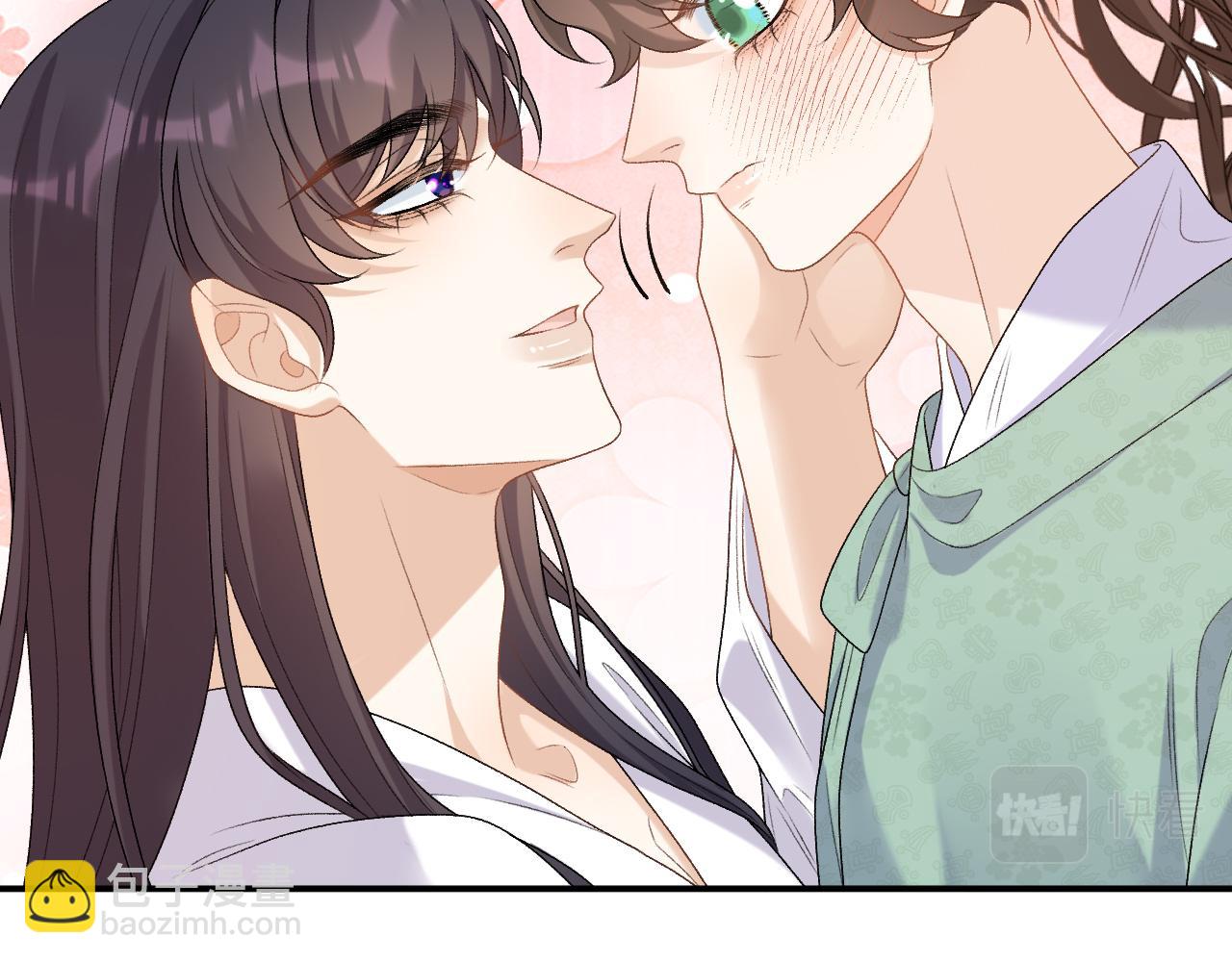 第63话 太后谋反(1/3)-第65话