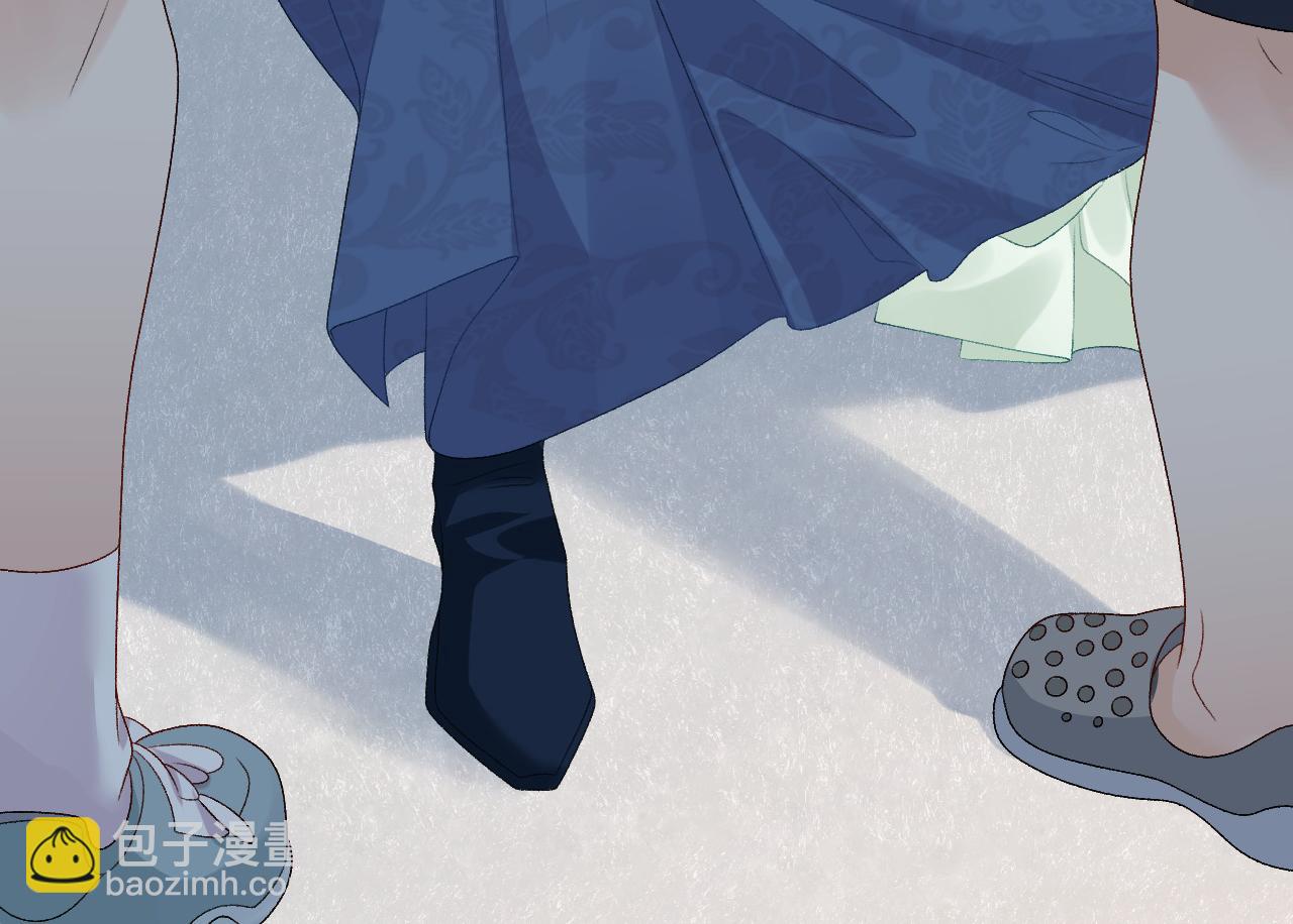 番外1 这是什么情况啊！(1/2)-第73话