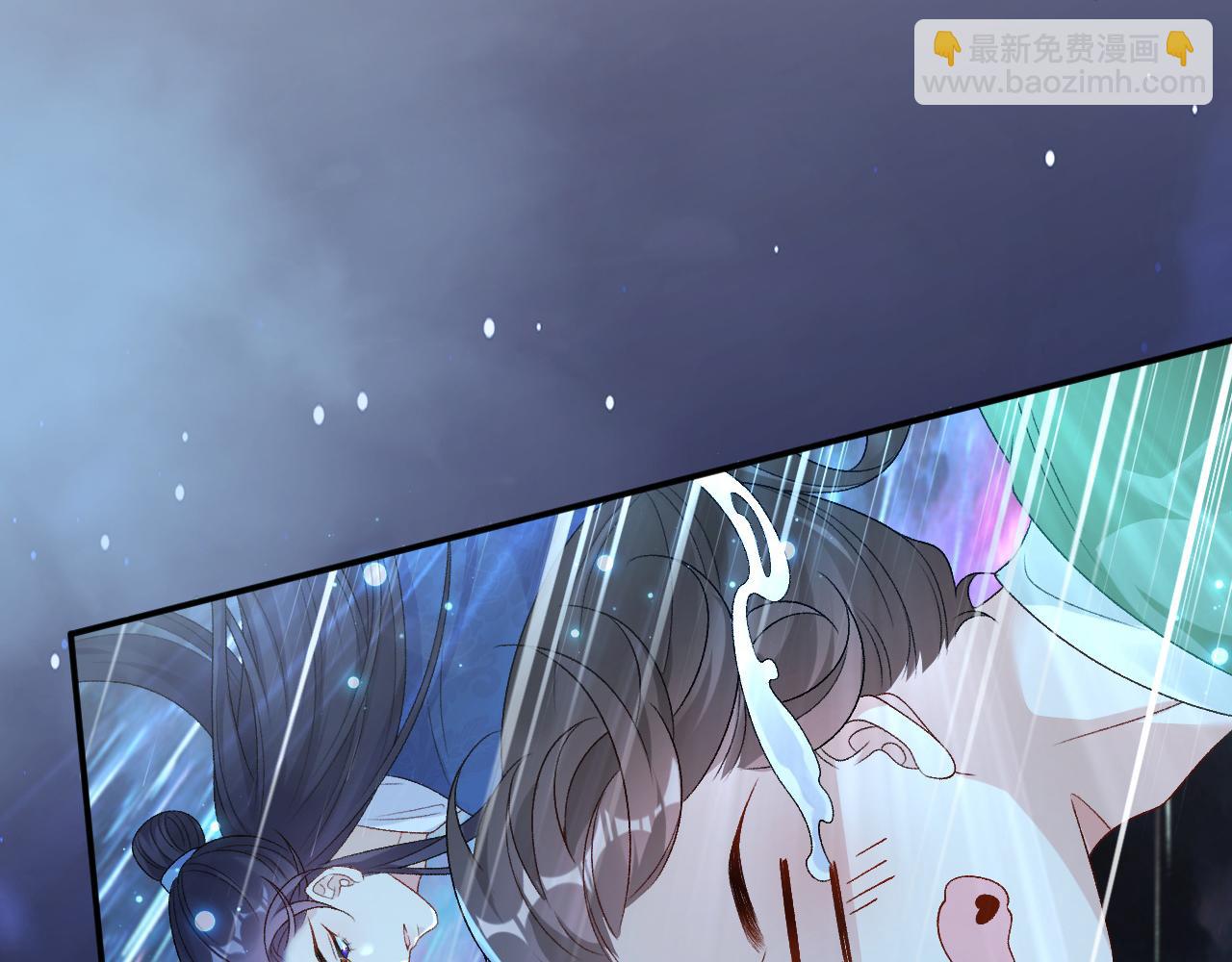 番外1 这是什么情况啊！(1/2)-第73话