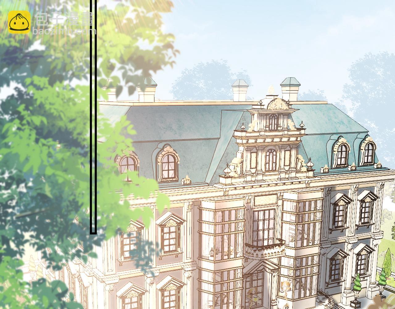 番外1 这是什么情况啊！(1/2)-第73话