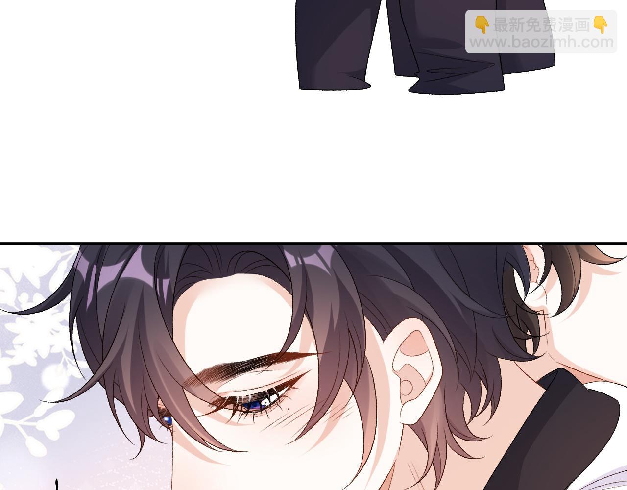 番外3 煜哥哥好茶！(1/2)-第75话