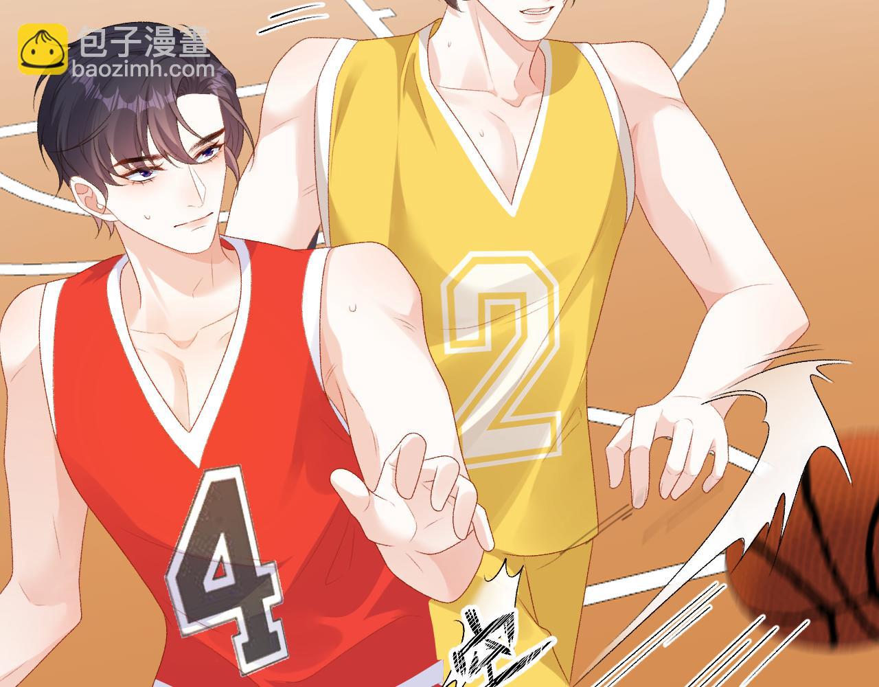 番外7 露馅啦！(1/2)-第79话