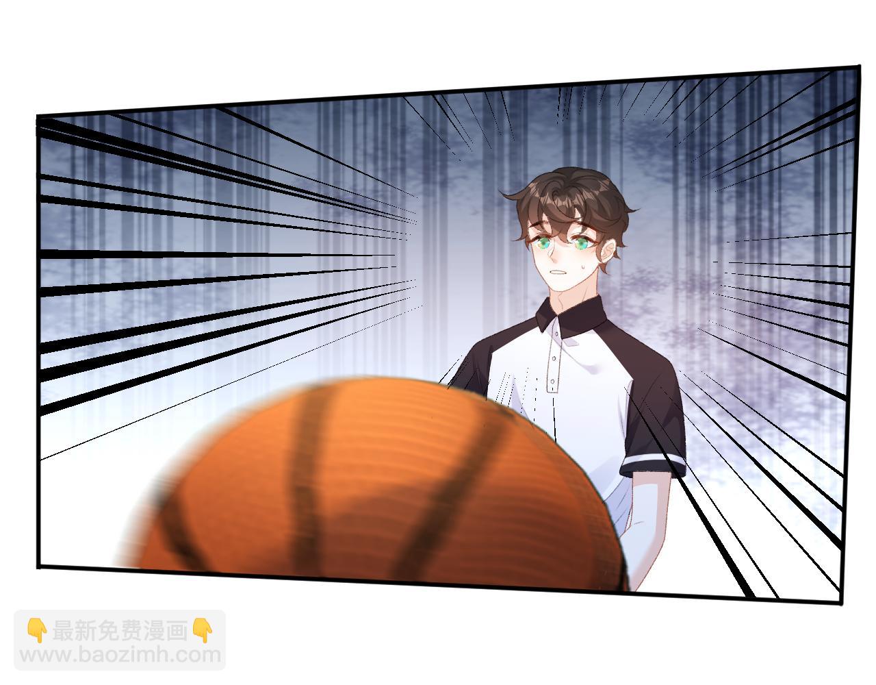 番外7 露馅啦！(1/2)-第79话