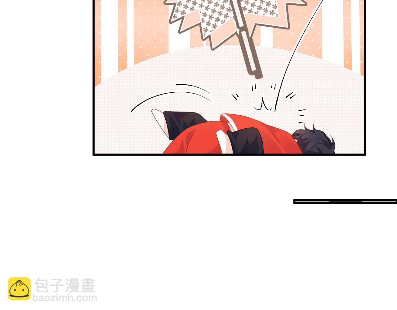 番外7 露馅啦！(1/2)-第79话