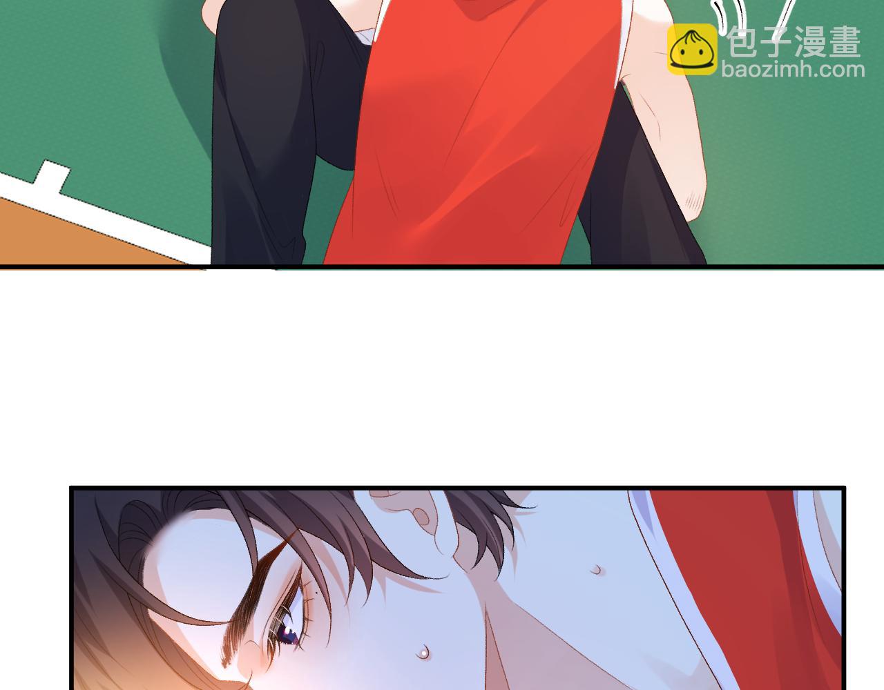 番外7 露馅啦！(1/2)-第79话