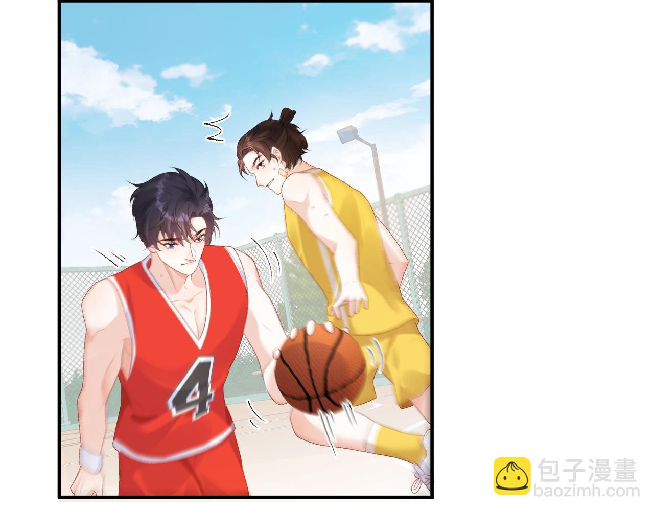 番外7 露馅啦！(1/2)-第79话