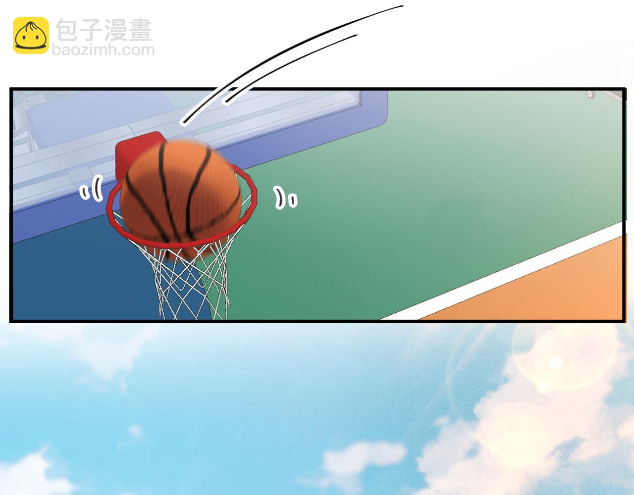 番外7 露馅啦！(1/2)-第79话