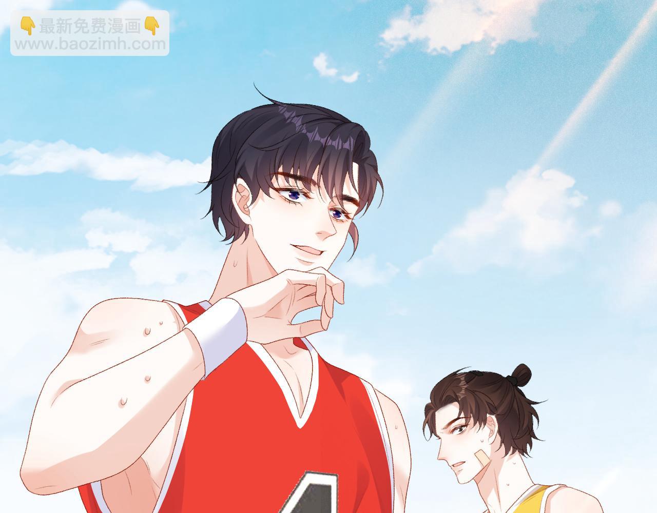 番外7 露馅啦！(1/2)-第79话