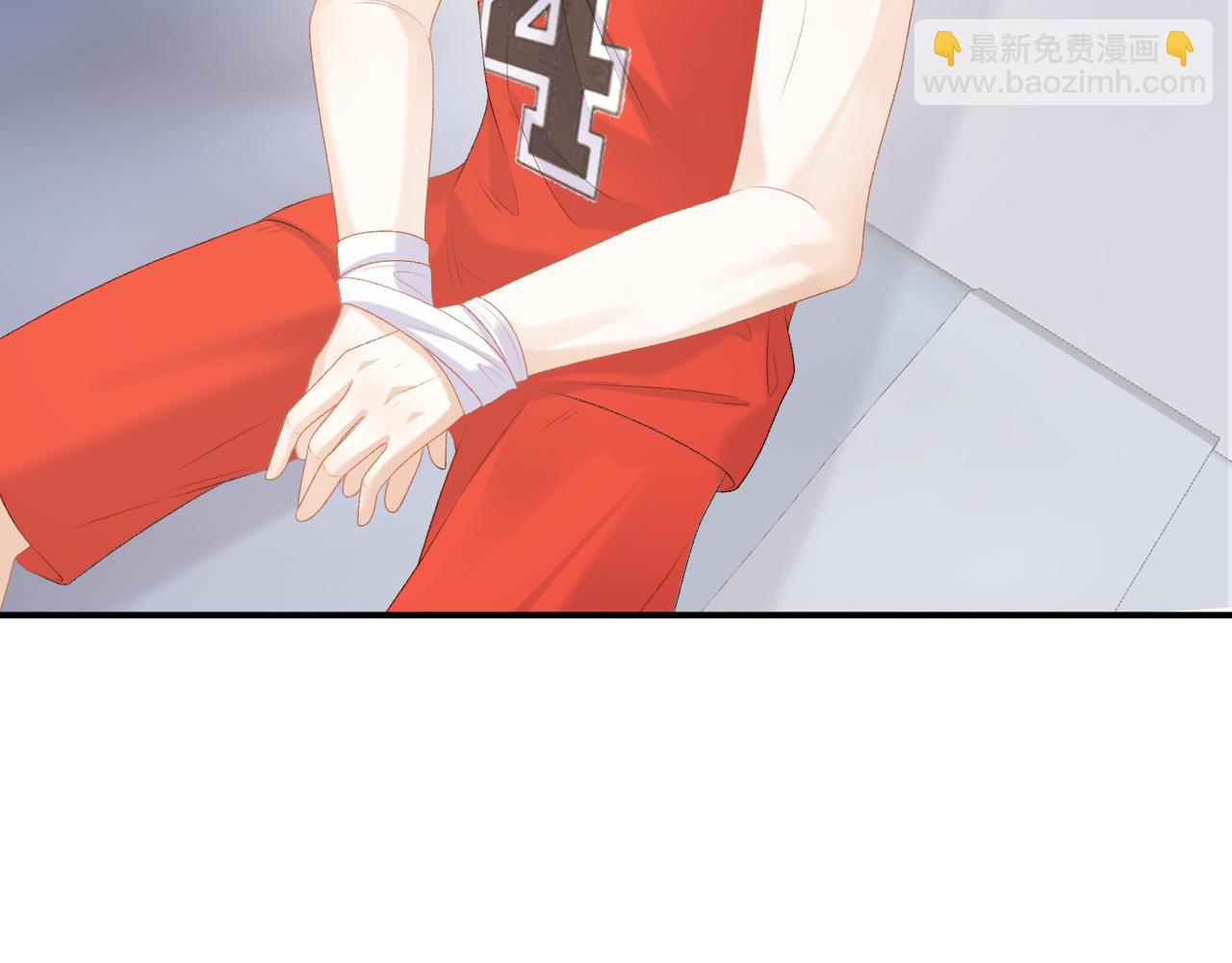 番外9 和他什么关系？(1/2)-第81话