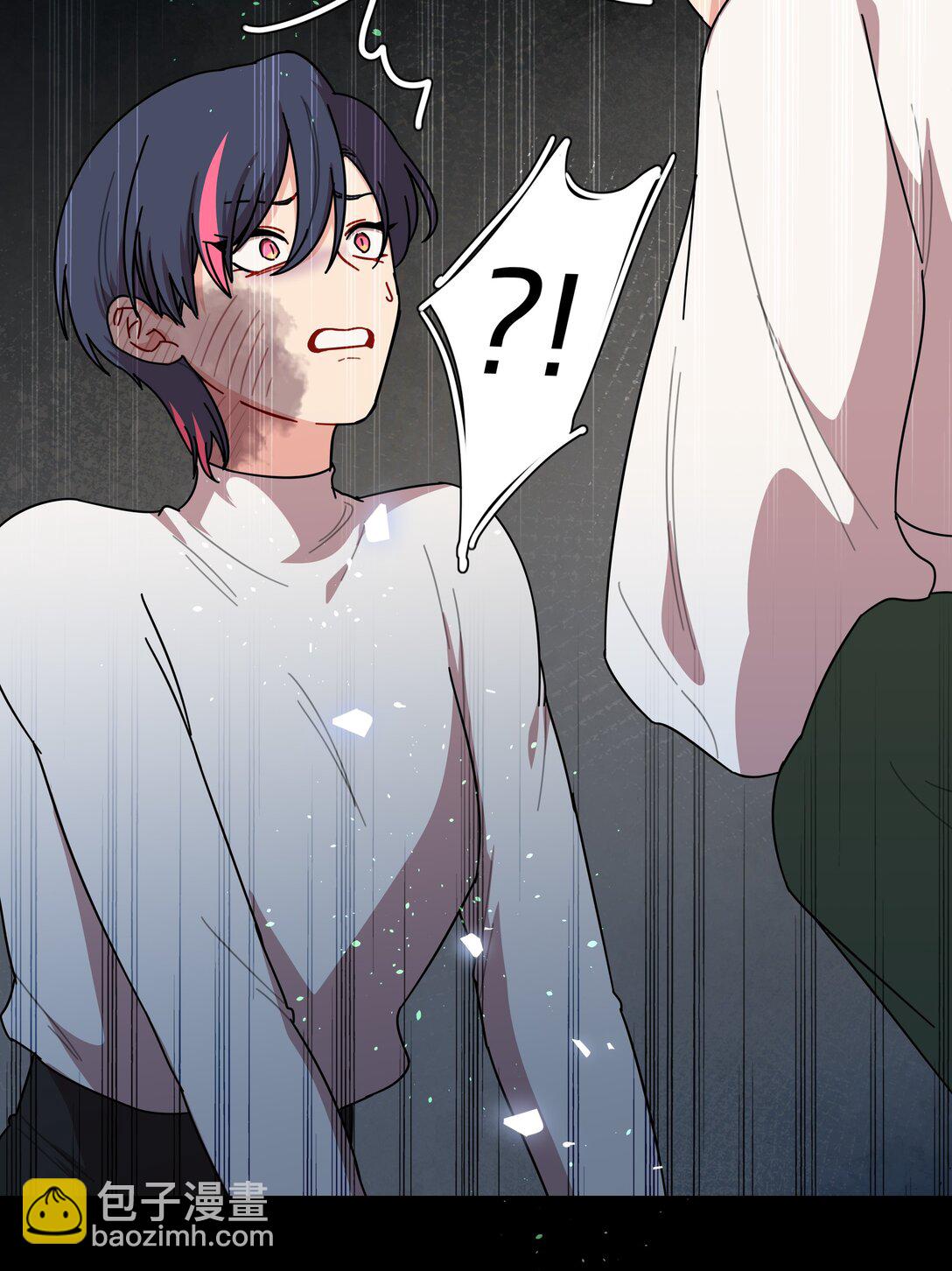 75 脑海中的首领-第95话