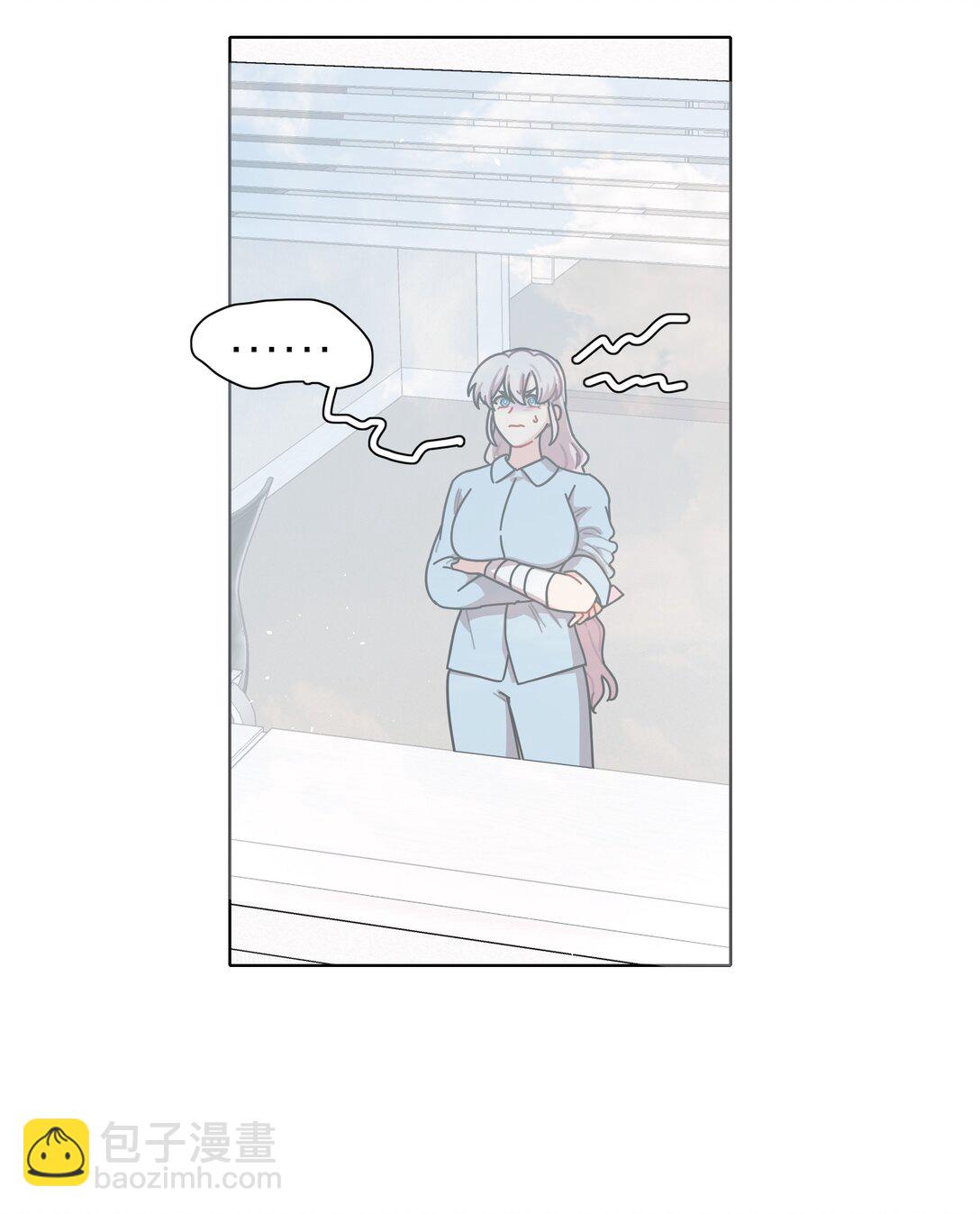 75 脑海中的首领-第95话