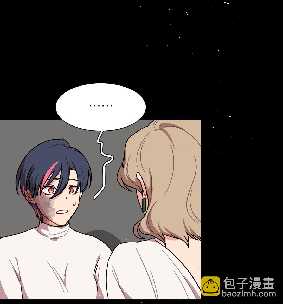 75 脑海中的首领-第95话