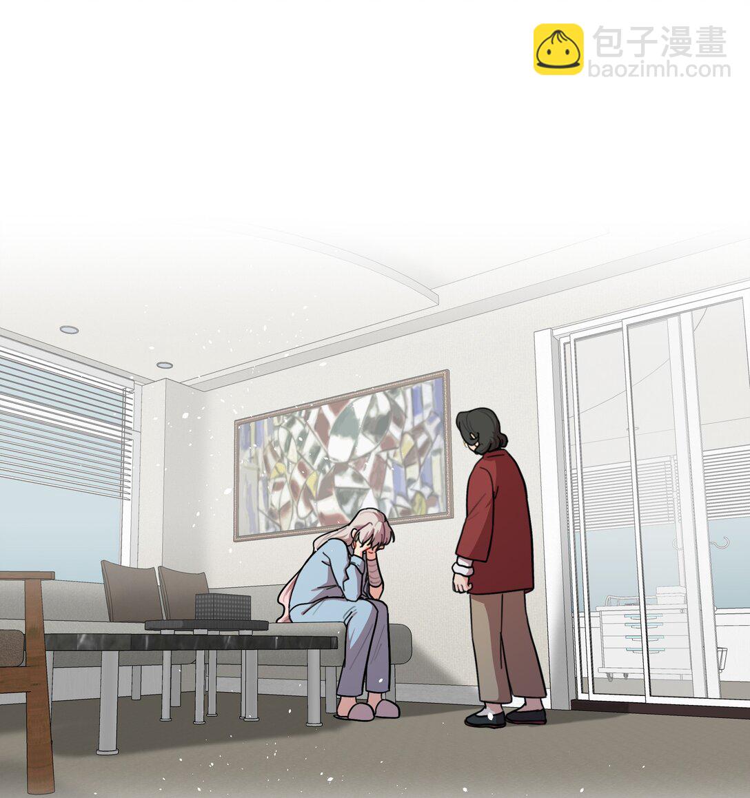 79 张红霞的心里话-第99话