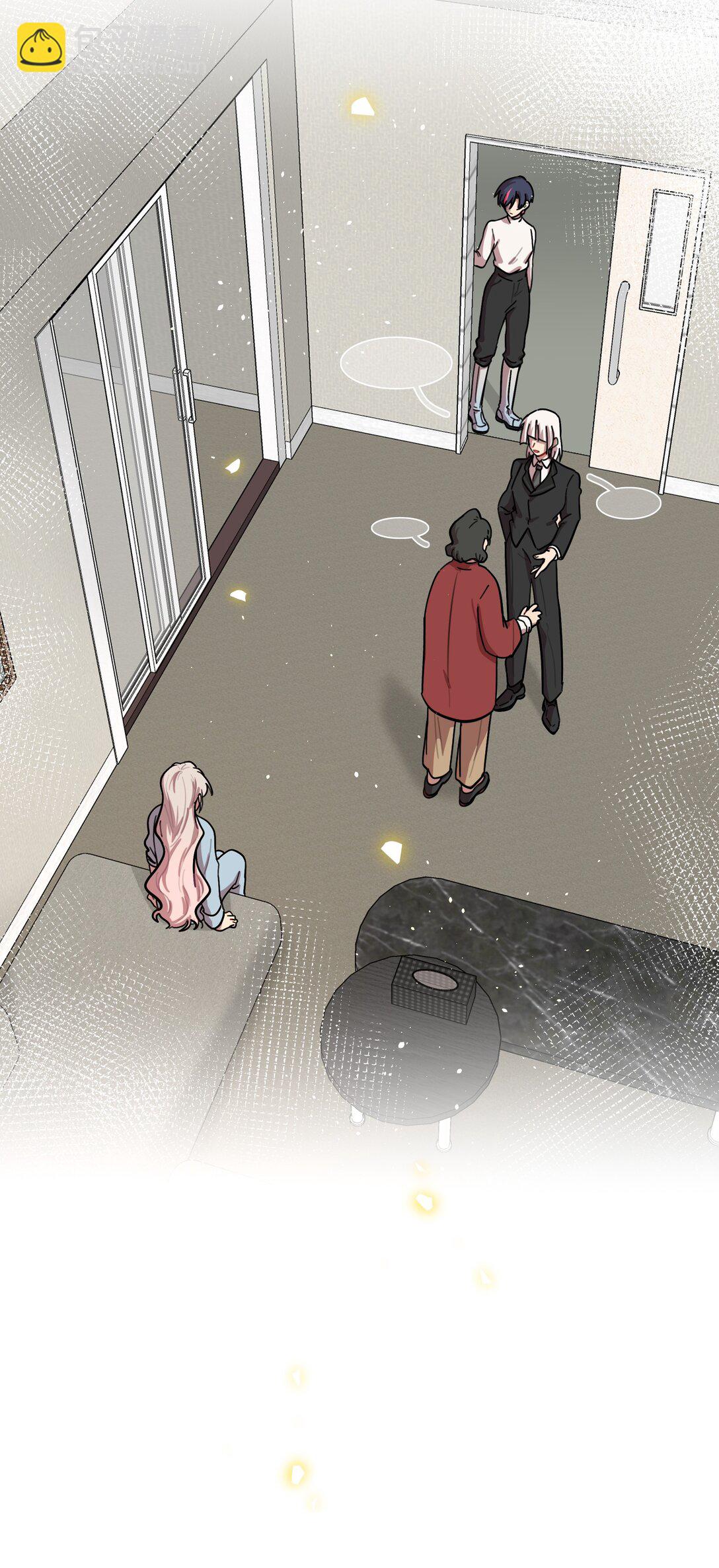 80 天使大人(1/2)-第101话