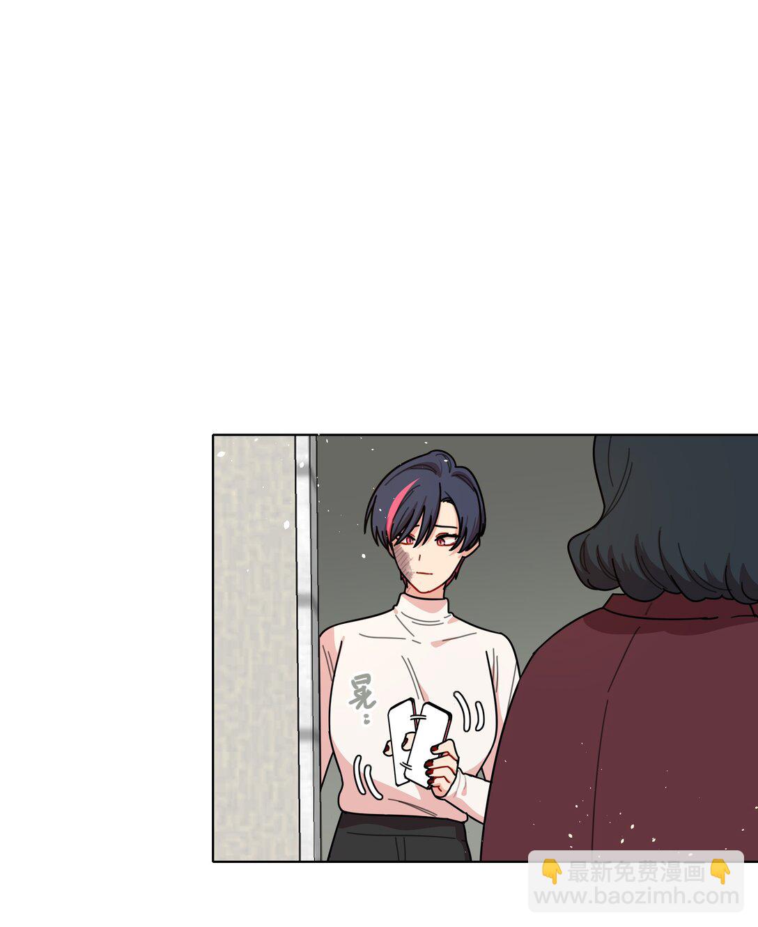 80 天使大人(1/2)-第101话