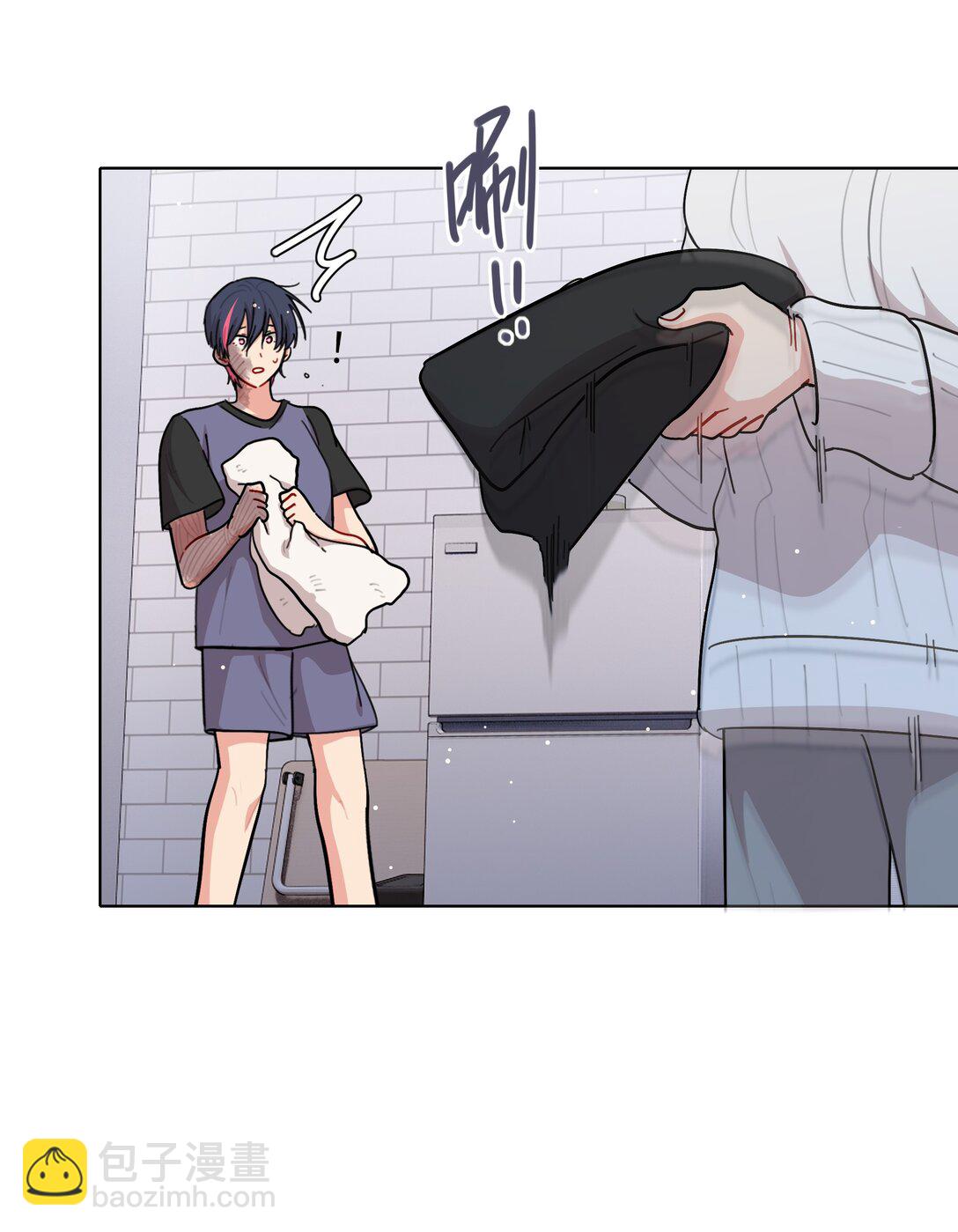 82 这样就好-第105话