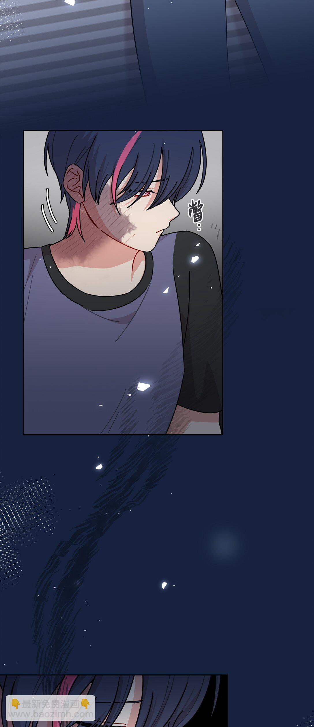 83 正义与邪恶的分界线(1/2)-第107话