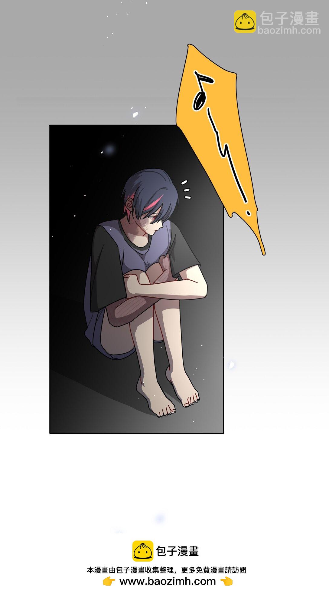 83 正义与邪恶的分界线(1/2)-第107话