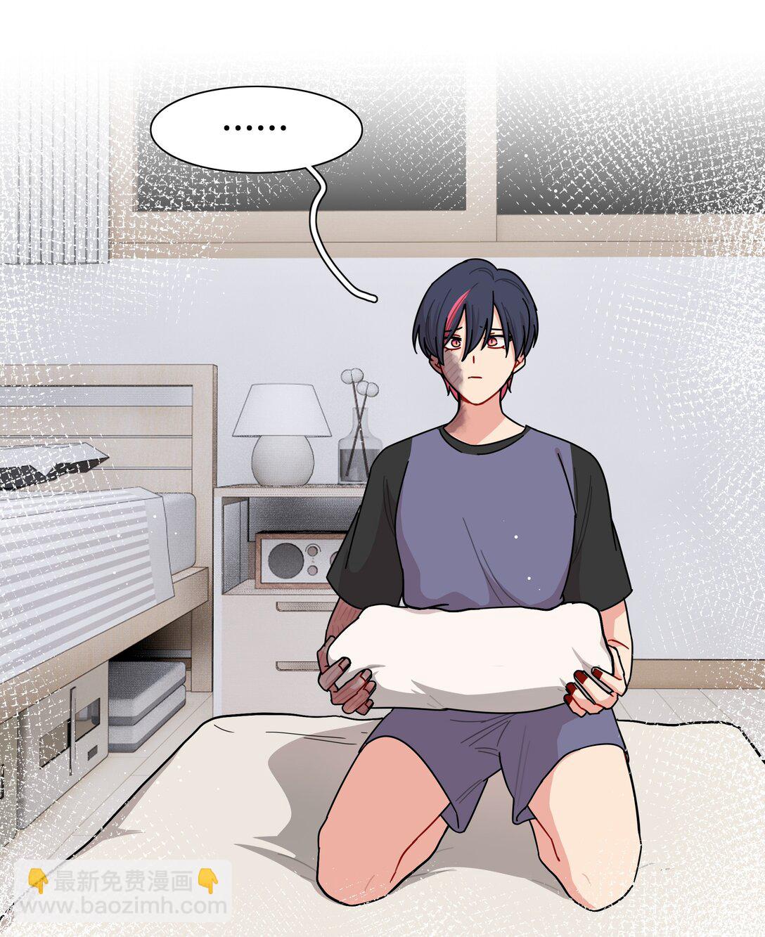 85 不能说的秘密-第109话