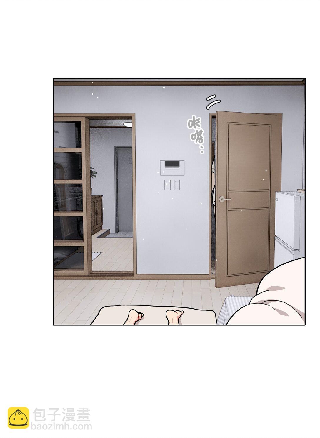 85 不能说的秘密-第109话