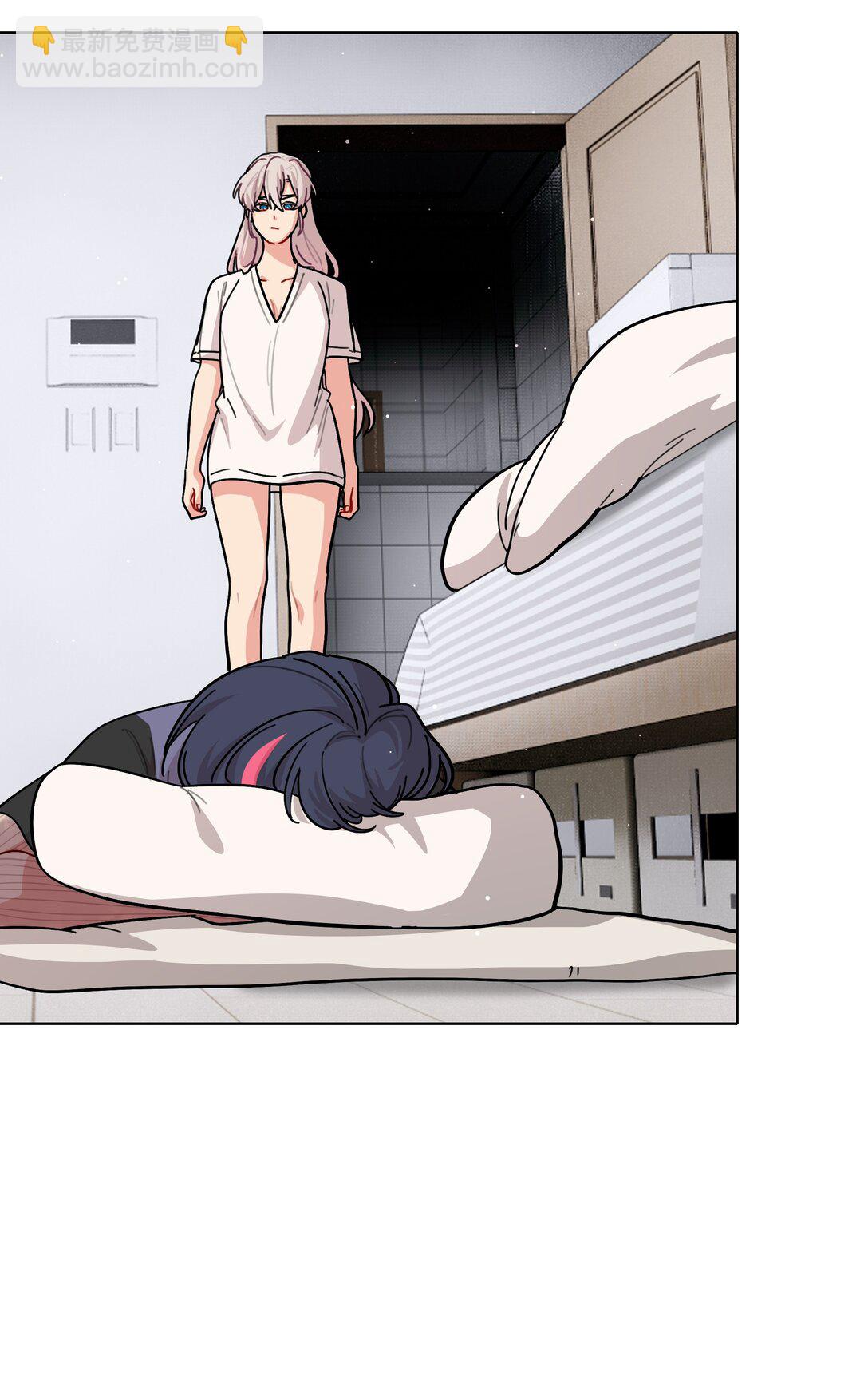 85 不能说的秘密-第109话