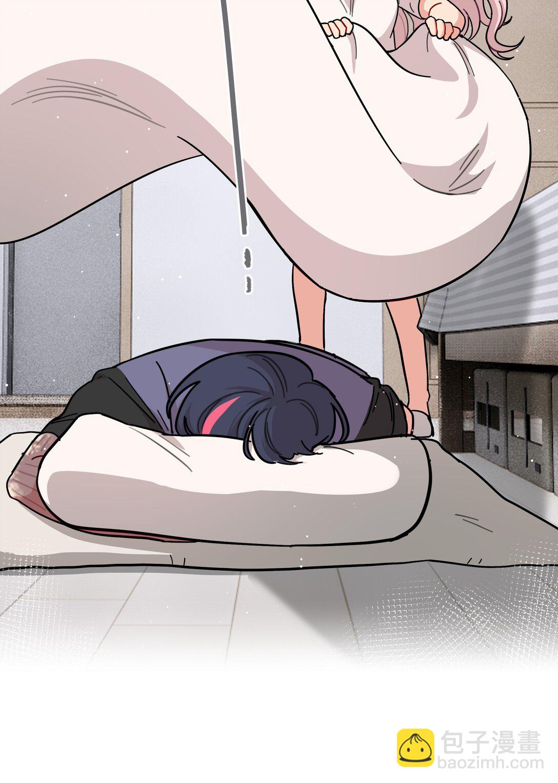 85 不能说的秘密-第109话