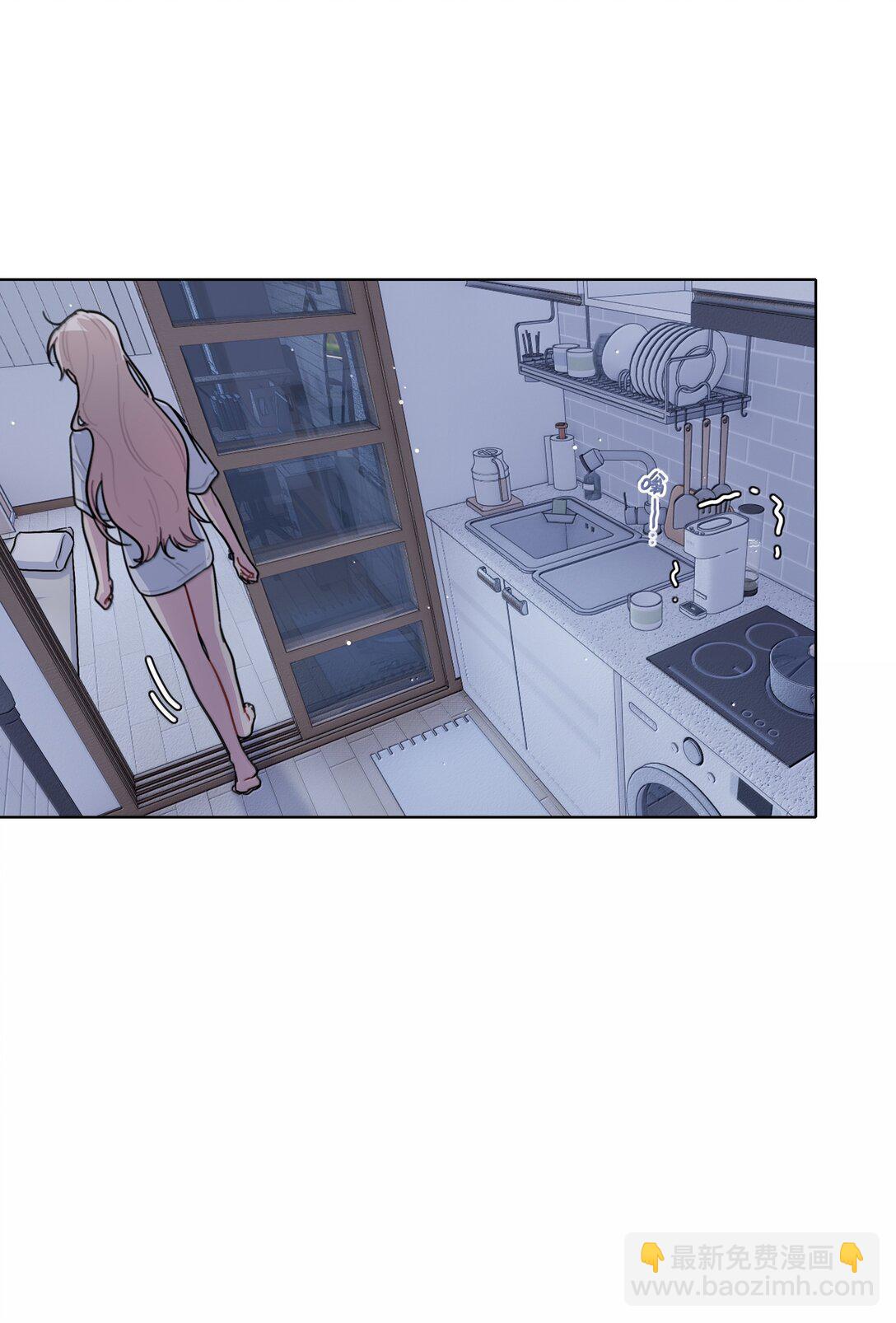 87 我怎么控制不住脑子(1/2)-第111话