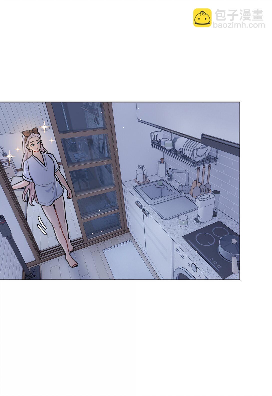 87 我怎么控制不住脑子(1/2)-第111话