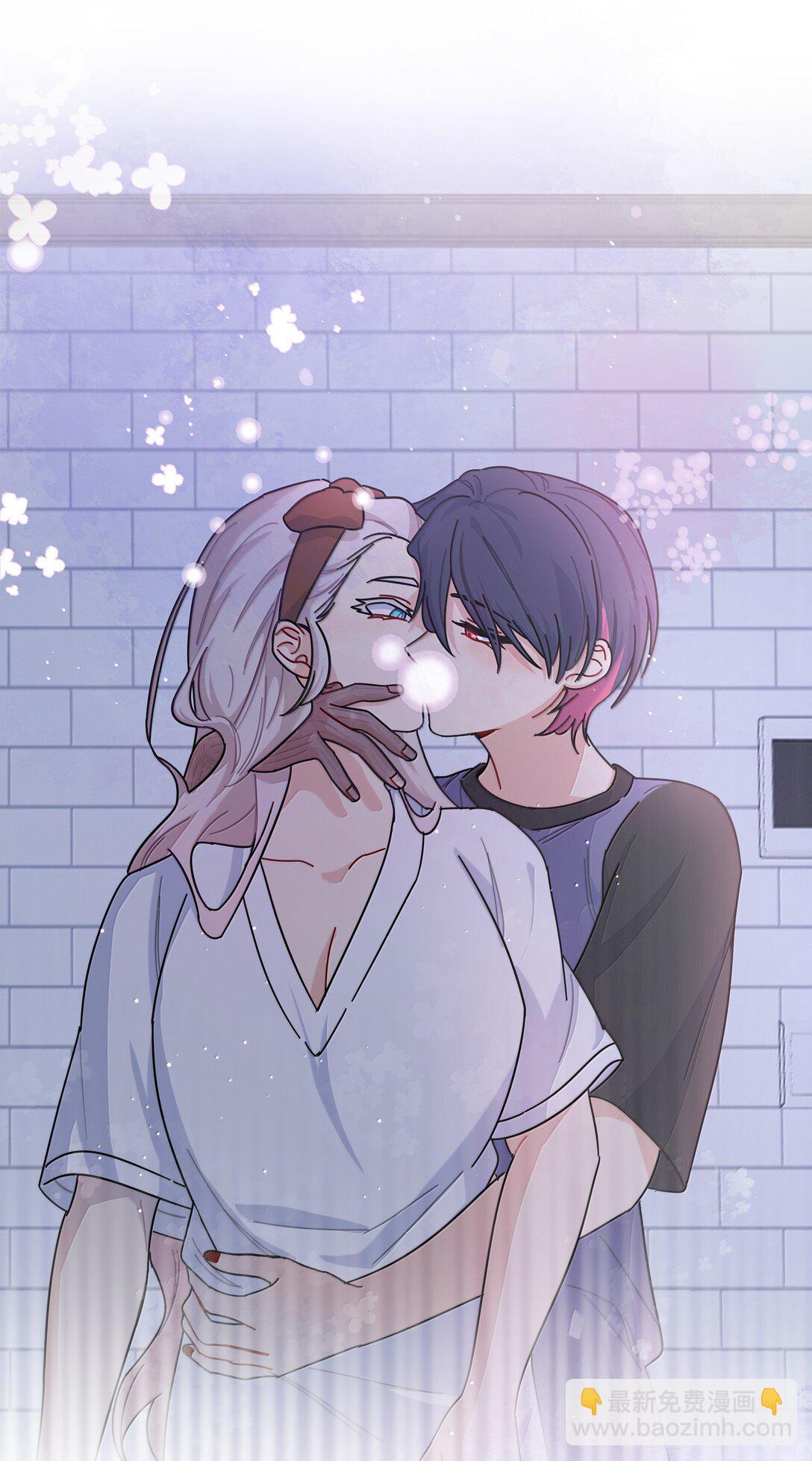 87 我怎么控制不住脑子(1/2)-第111话