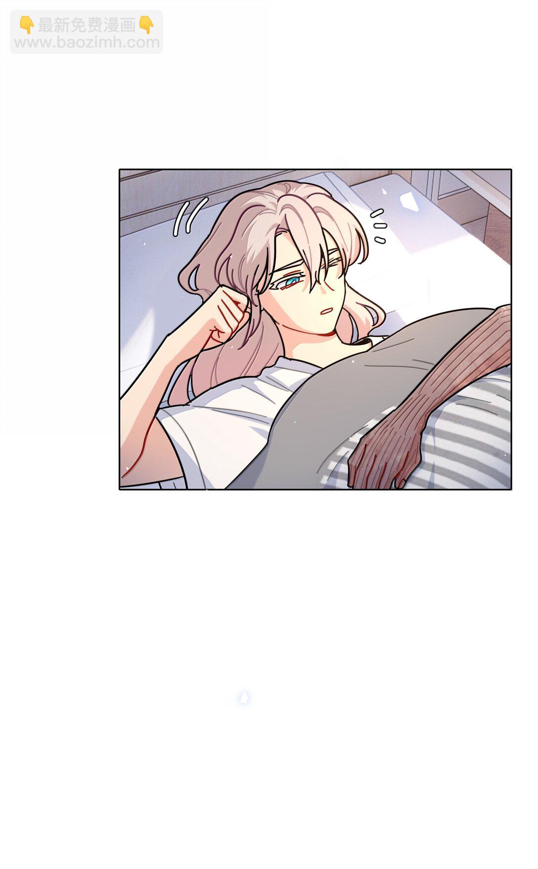 87 我怎么控制不住脑子(1/2)-第111话