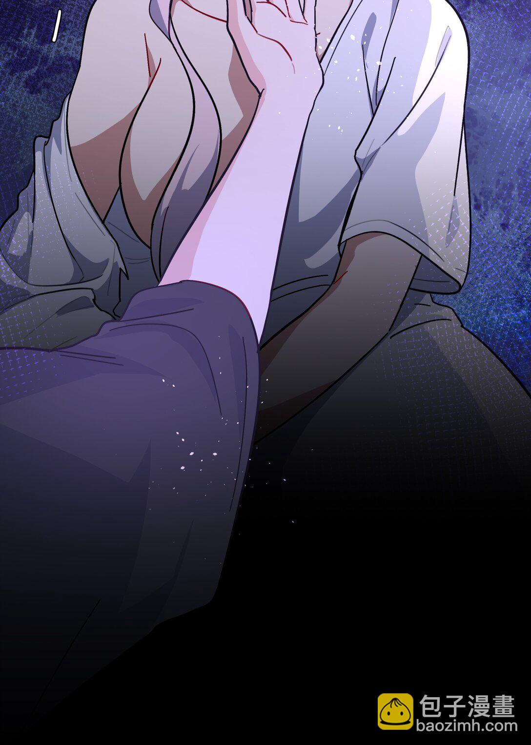 89 献上我的肉体(1/2)-第113话