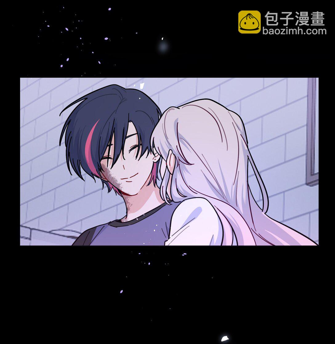 89 献上我的肉体(1/2)-第113话