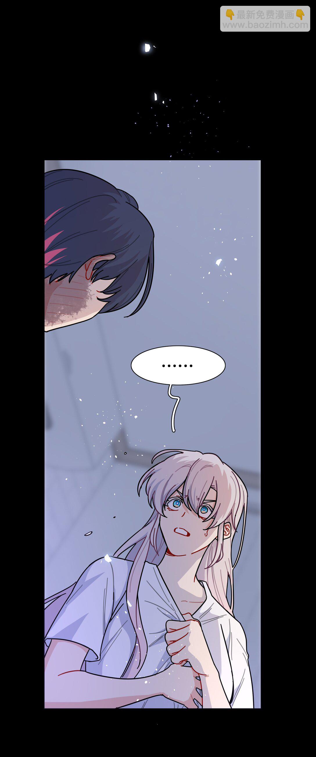 89 献上我的肉体(1/2)-第113话