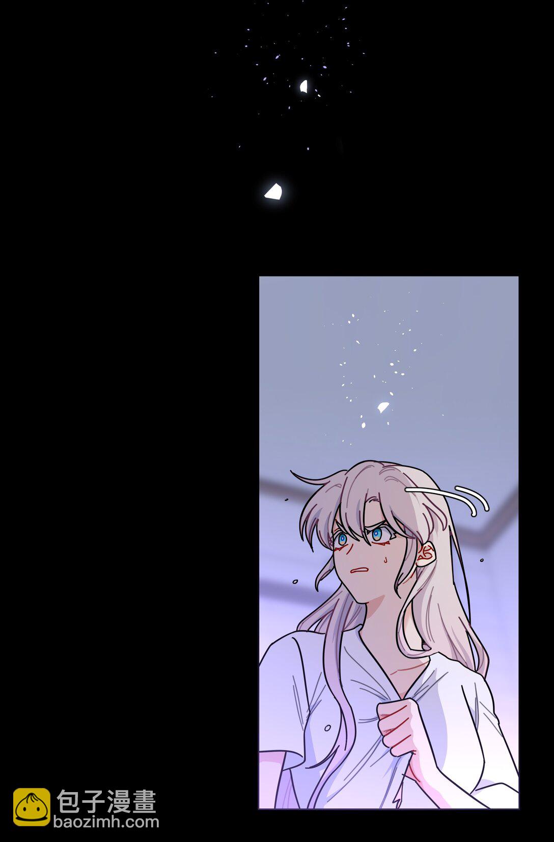 89 献上我的肉体(1/2)-第113话