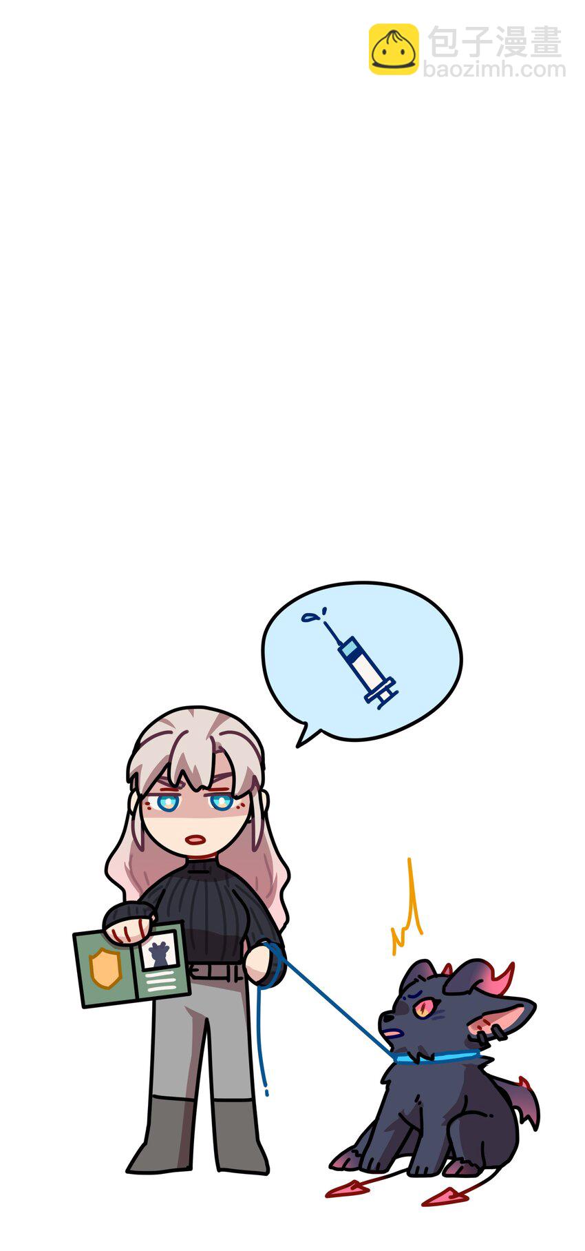 15 小狗使魔-第17话