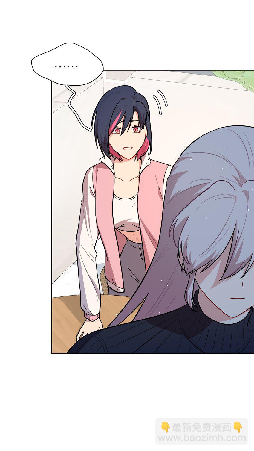 22 过去的我-第27话