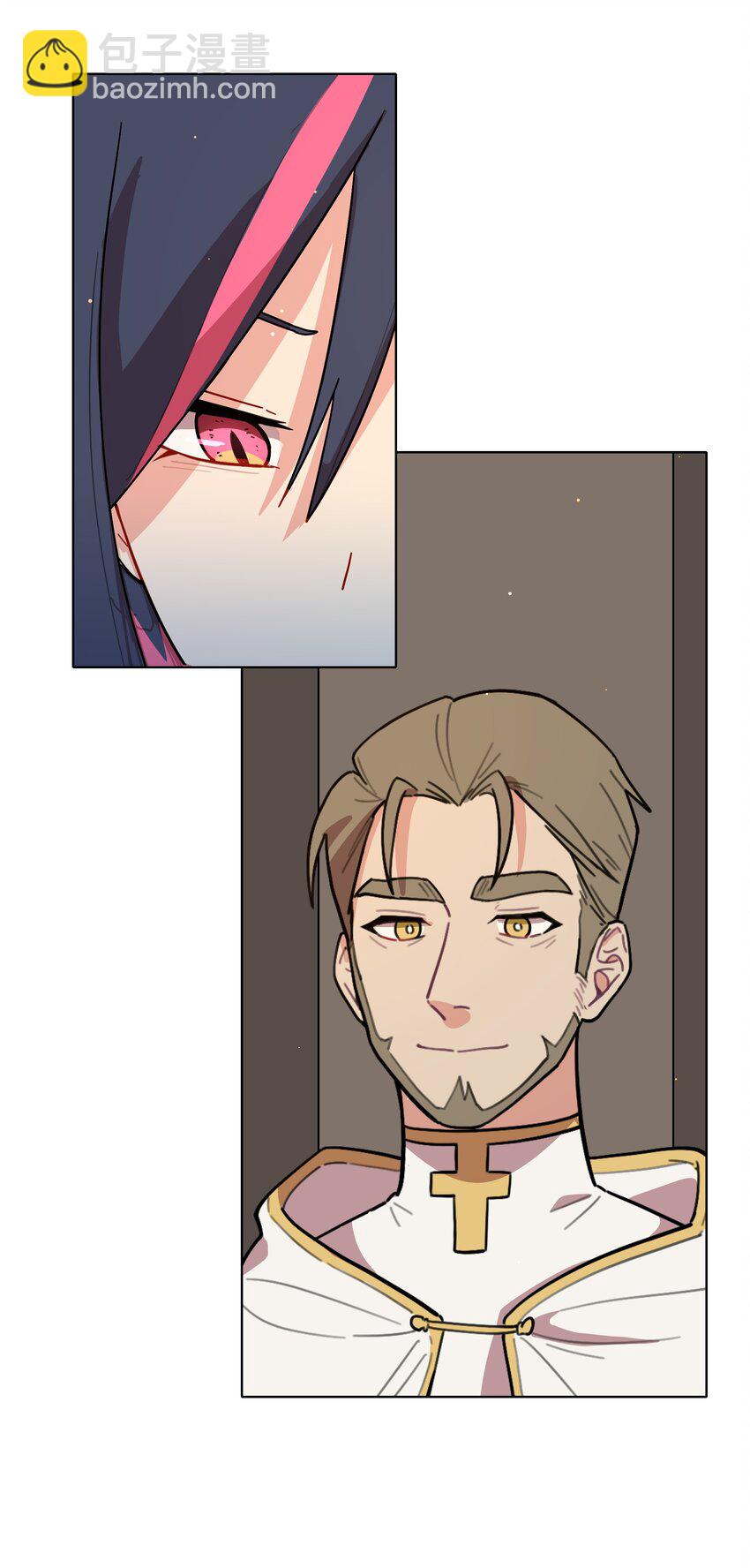 24 威廉神父-第29话