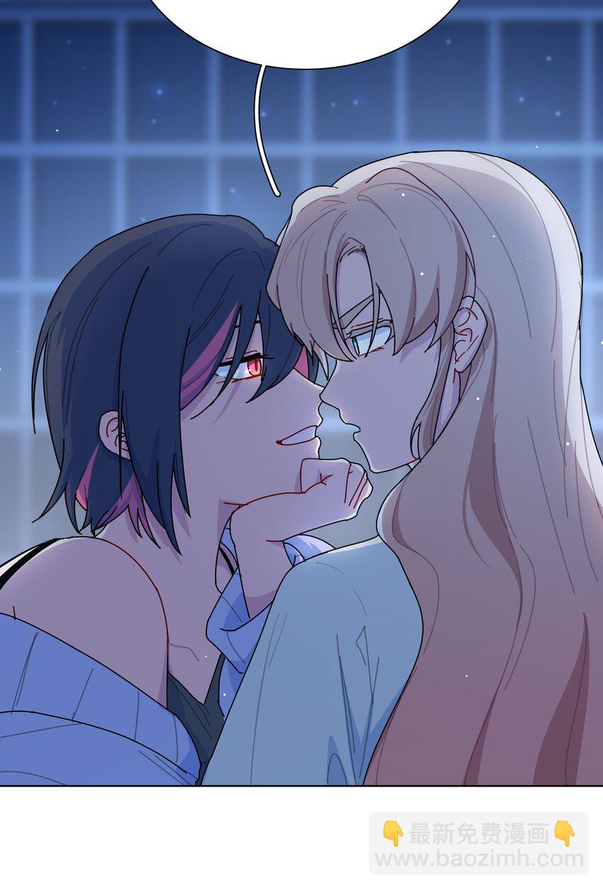 28 黑曜不要我了-第33话