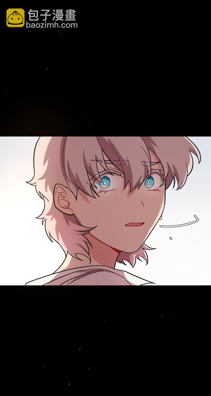 34 爱的反相正-第41话