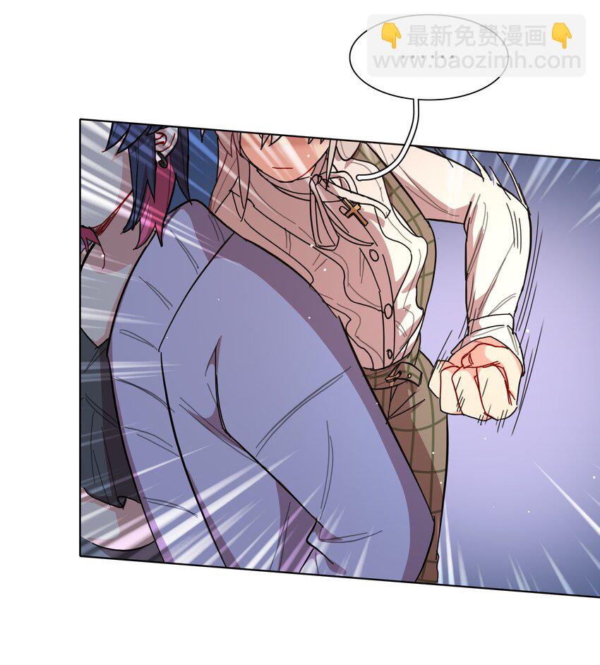 37 反常的态度-第45话