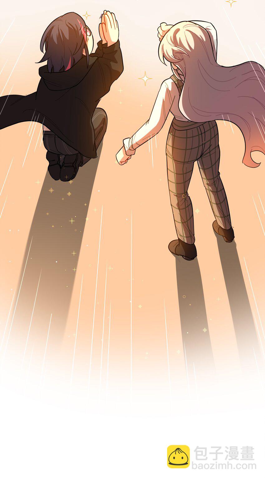 39 大小姐的奇迹cp-第47话