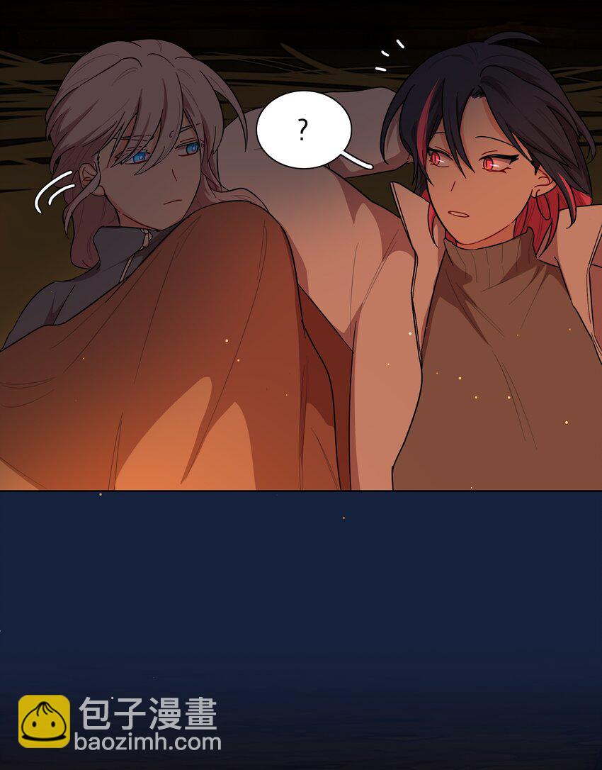 46 好反常的一顿饭-第55话