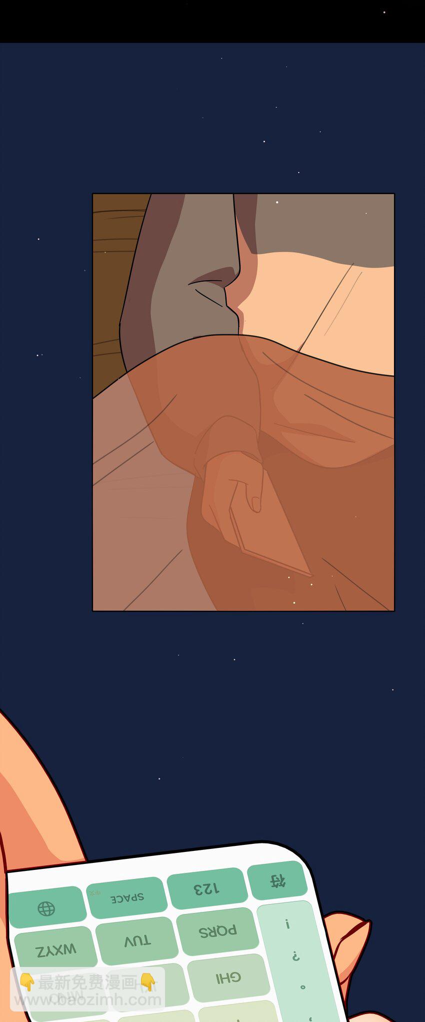 48 即刻下单，纵享优惠-第57话