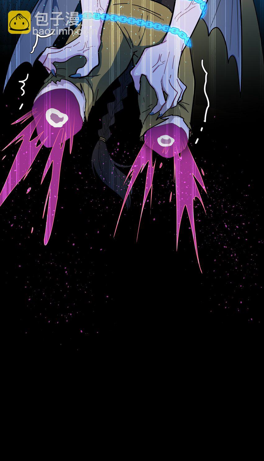 56 诚实的反派-第69话