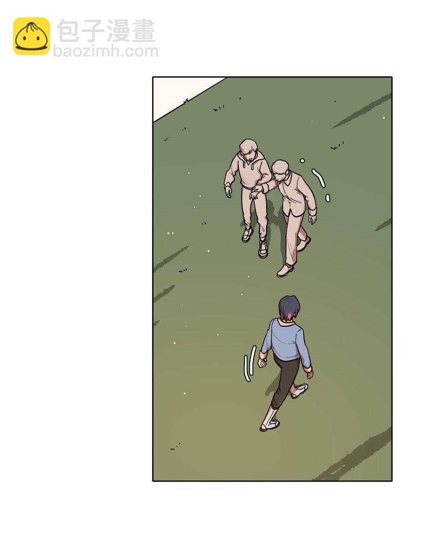 67 有计划的威胁-第85话