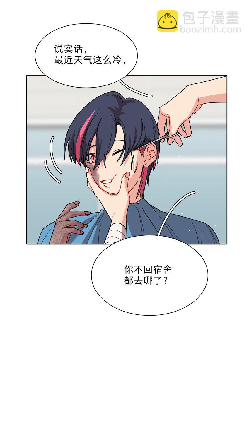 70 你手中的我-第89话